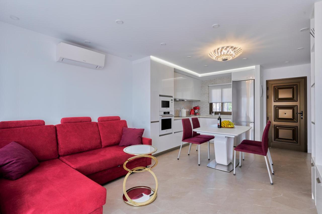 Windsor Ocean Pearl Apartment Адехе Экстерьер фото