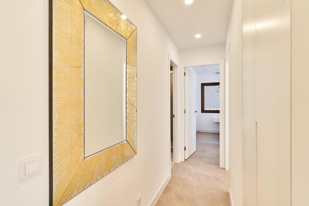 Windsor Ocean Pearl Apartment Адехе Экстерьер фото