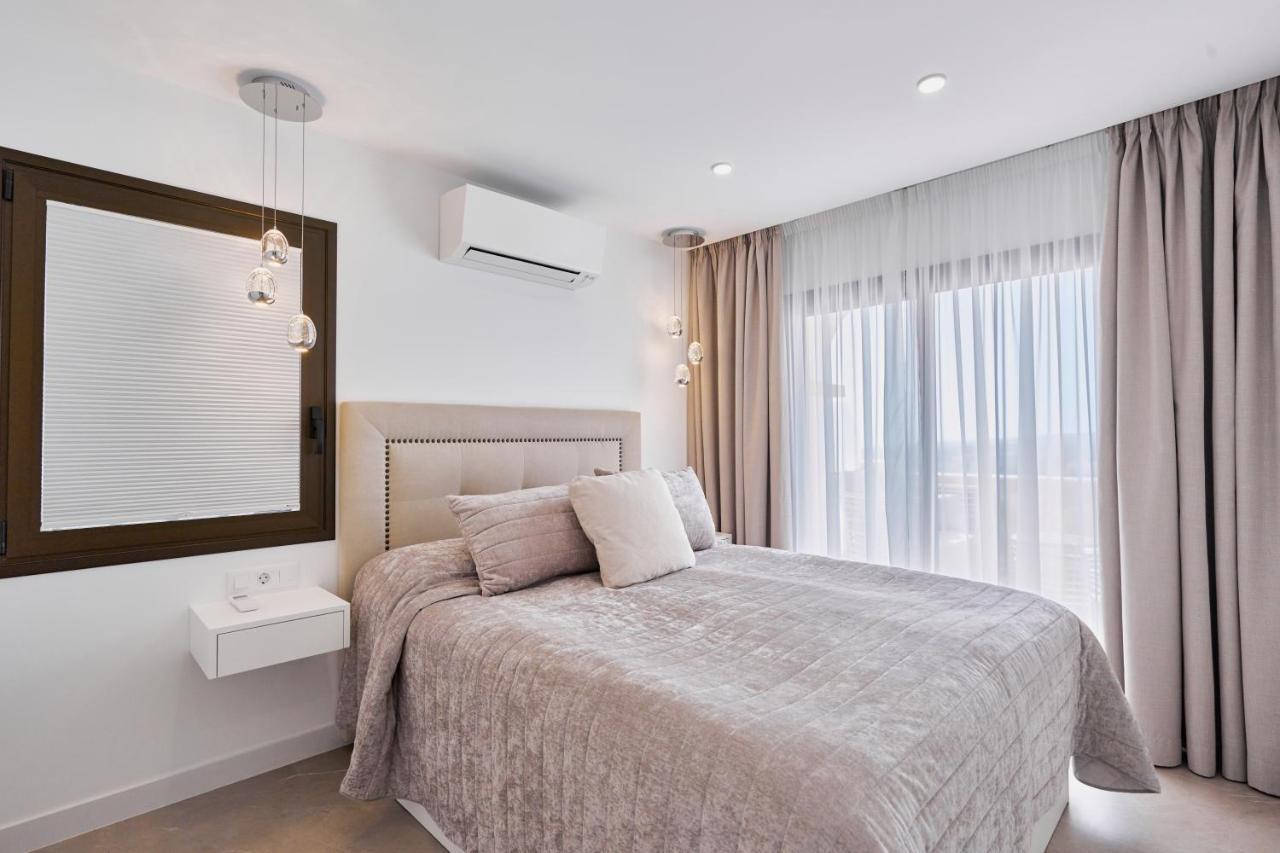 Windsor Ocean Pearl Apartment Адехе Экстерьер фото