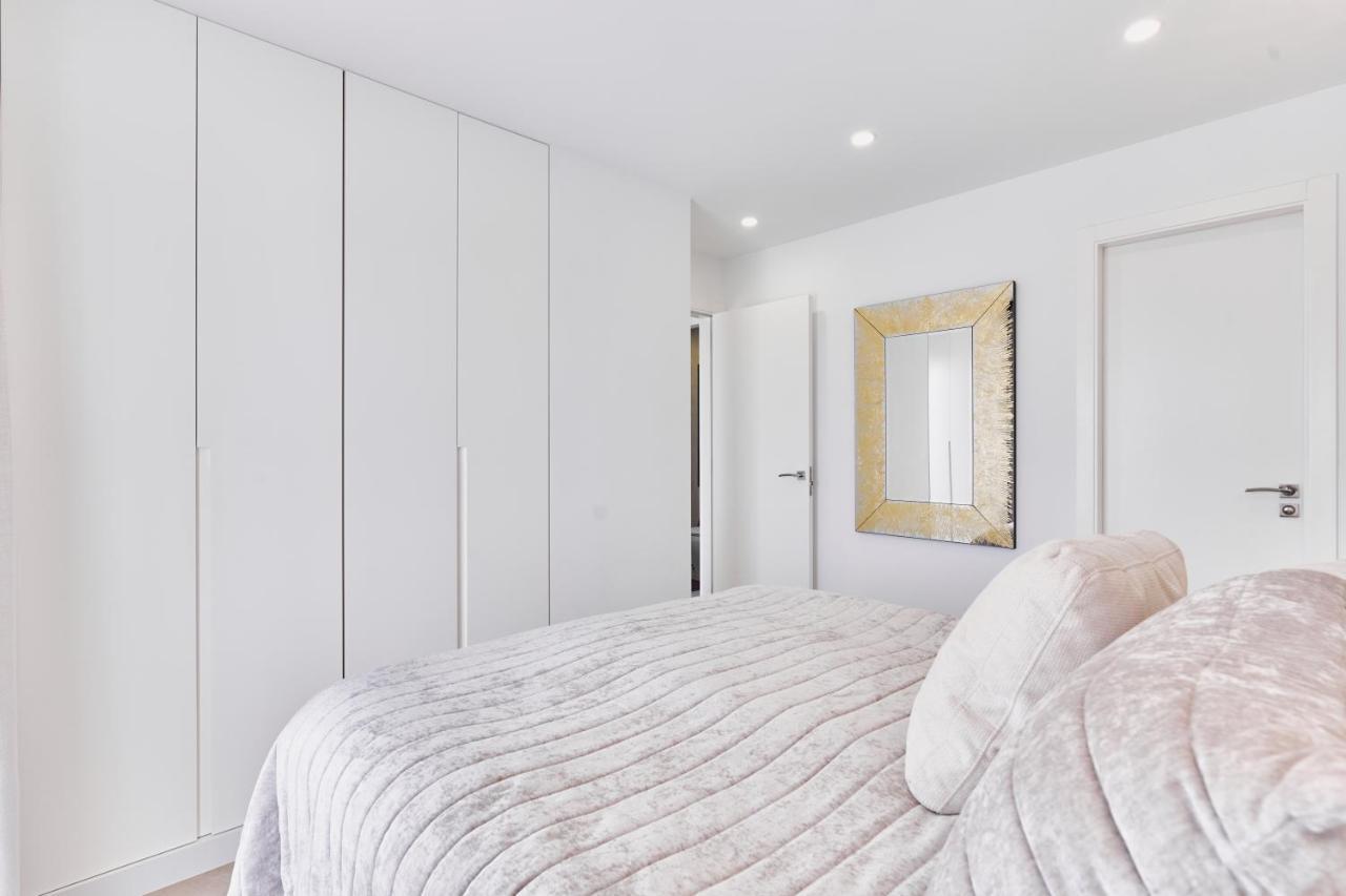 Windsor Ocean Pearl Apartment Адехе Экстерьер фото