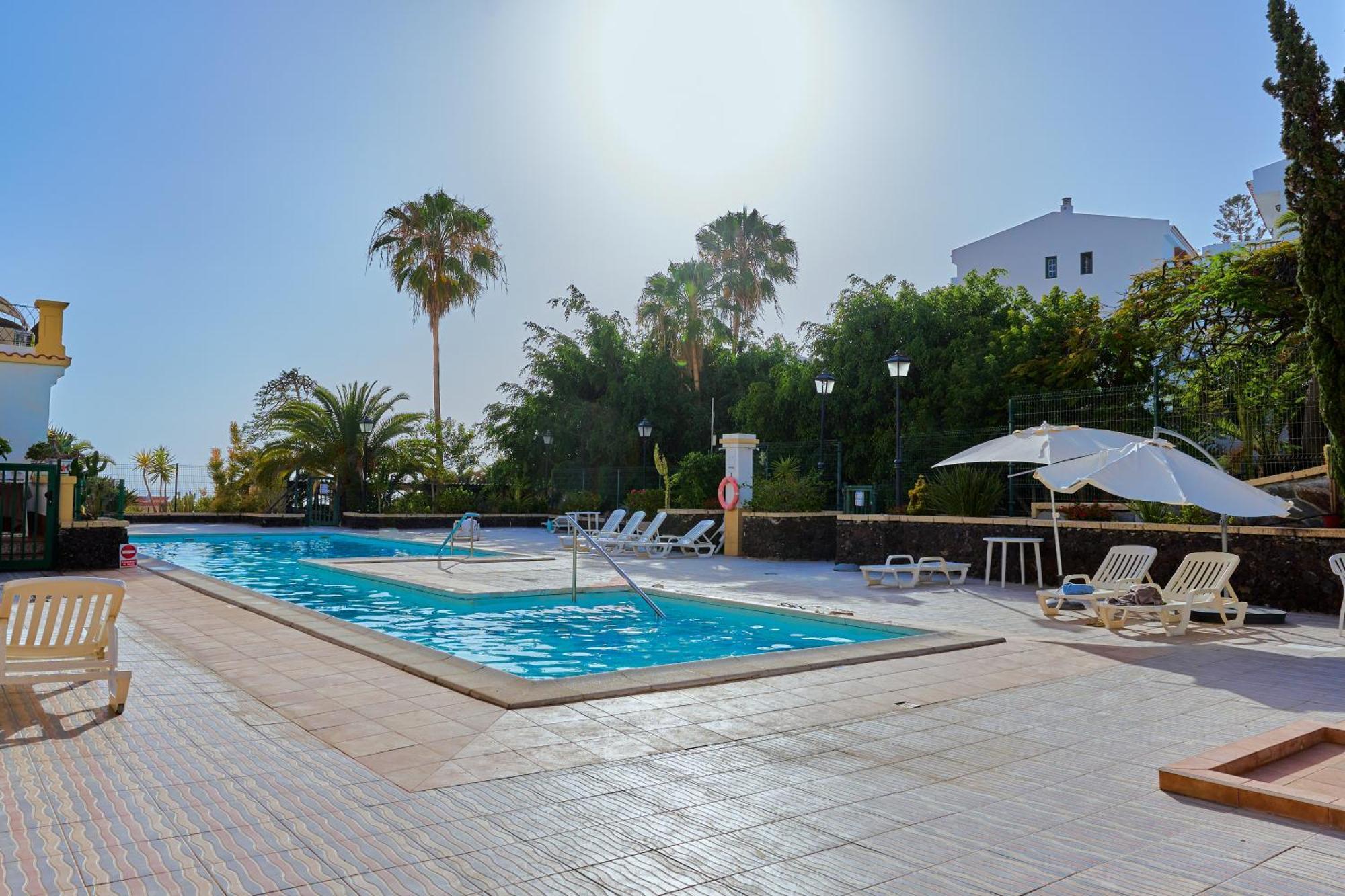 Windsor Ocean Pearl Apartment Адехе Экстерьер фото