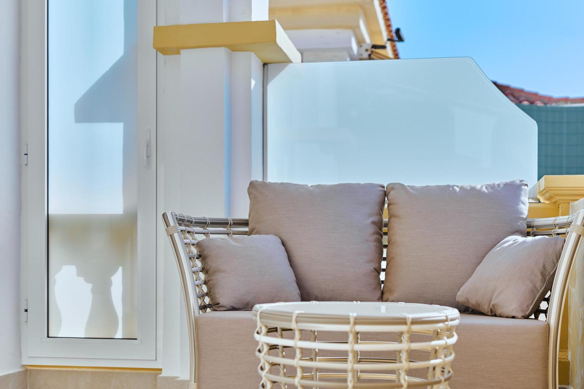 Windsor Ocean Pearl Apartment Адехе Экстерьер фото