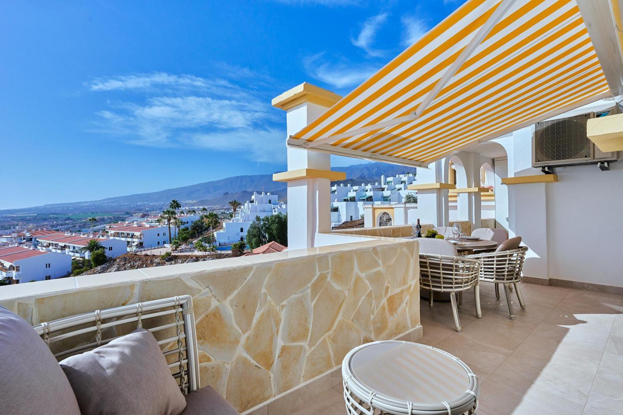 Windsor Ocean Pearl Apartment Адехе Экстерьер фото
