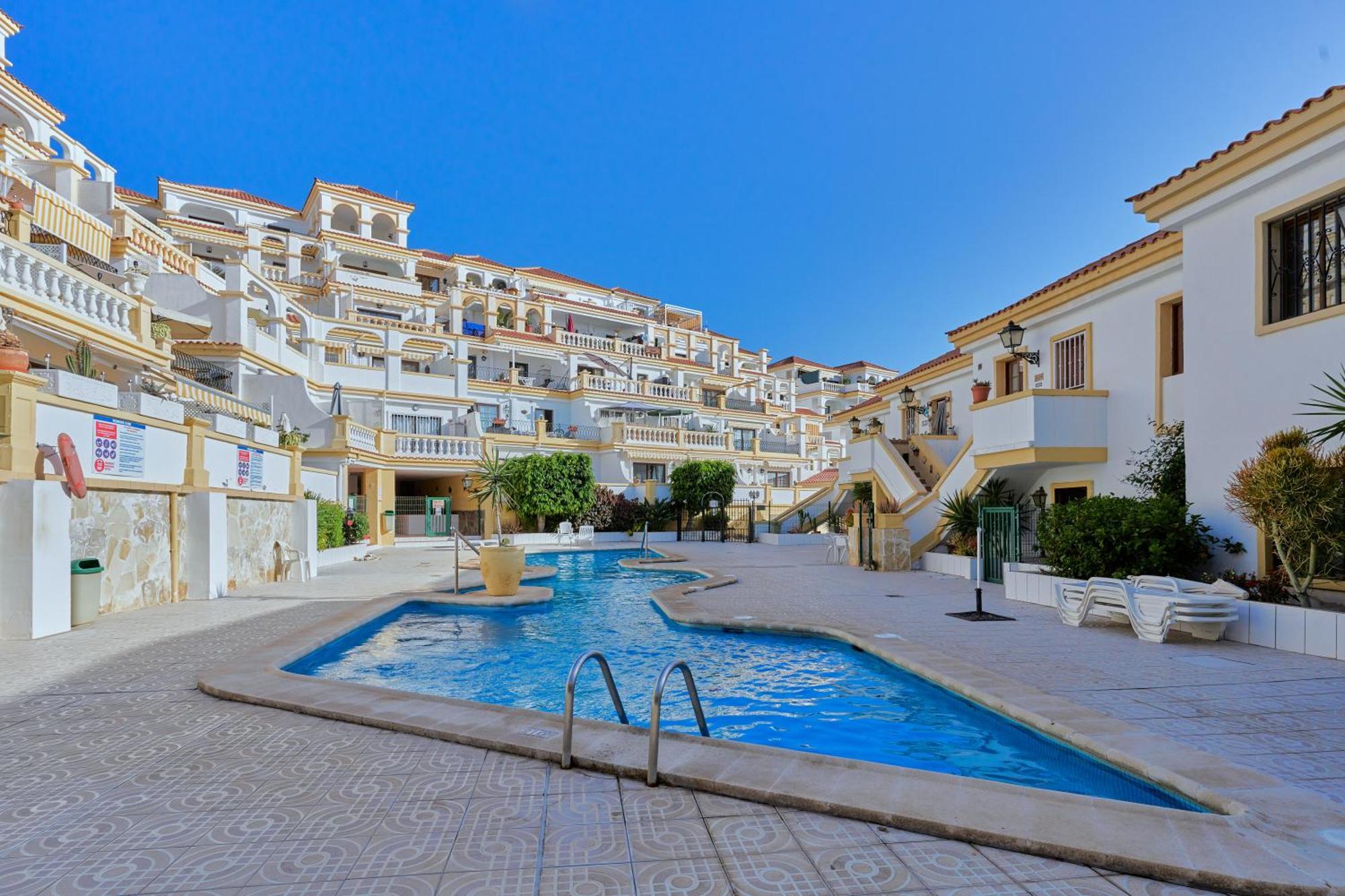 Windsor Ocean Pearl Apartment Адехе Экстерьер фото