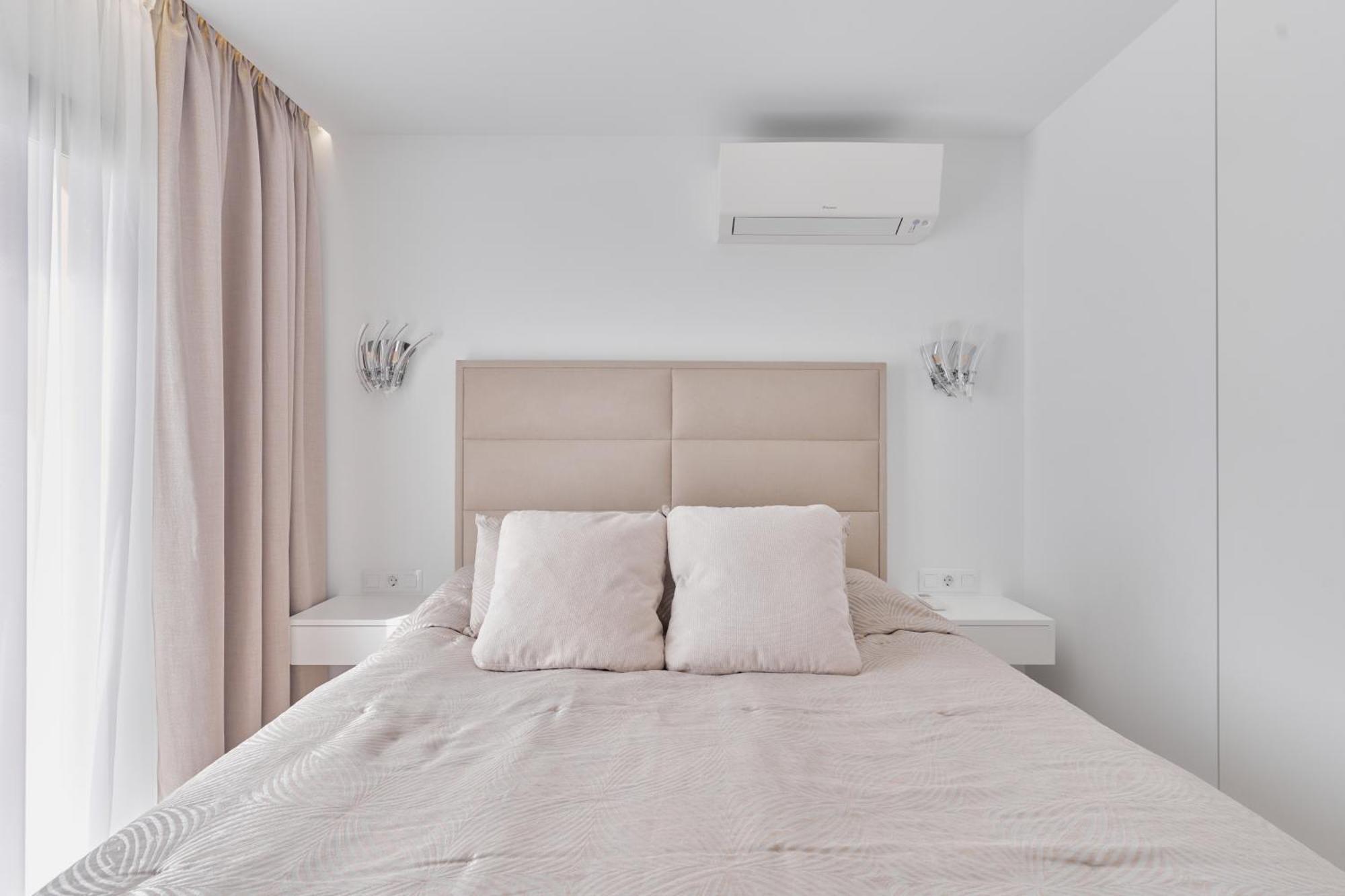 Windsor Ocean Pearl Apartment Адехе Экстерьер фото