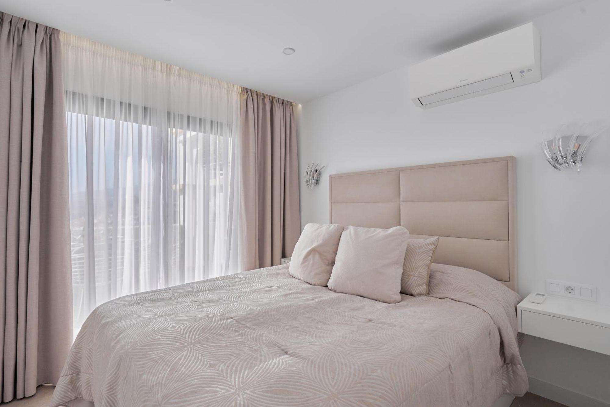 Windsor Ocean Pearl Apartment Адехе Экстерьер фото