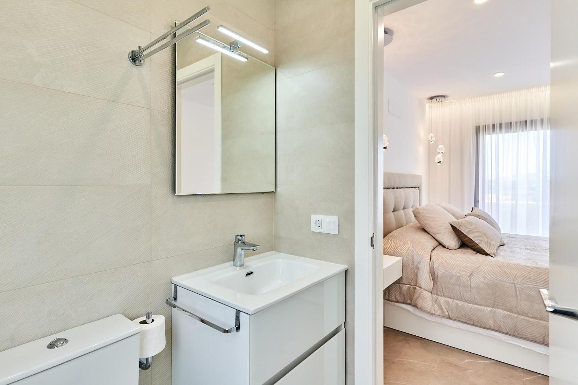 Windsor Ocean Pearl Apartment Адехе Экстерьер фото